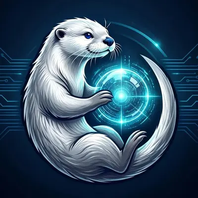 The White Otter